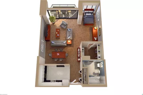 2400 Virginia Ave NW, Washington, DC 20037
