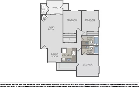 11820 Paseo Lucido, San Diego, CA 92128