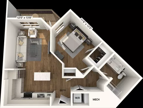 11503 Mccormick Rd, Cockeysville, MD 21030