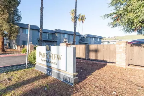 28222 Lustig Ct, Hayward, CA 94544