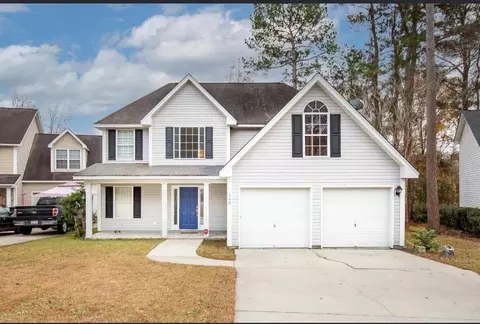 163 Ashton Dr, Goose Creek, SC 29445