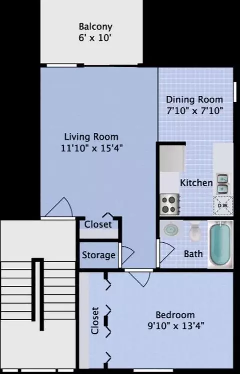 14155 E Montview Blvd, Aurora, CO 80011