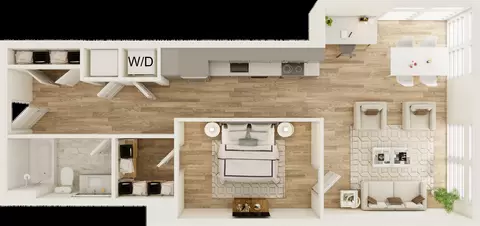 21 E 4th St, Richmond, VA 23224