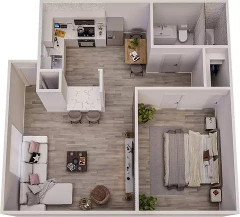 2020 W Glendale Ave, Phoenix, AZ 85021