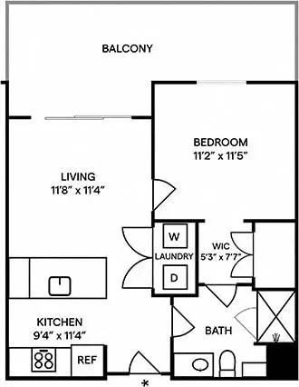 4735 N Scottsdale Rd, Scottsdale, AZ 85251