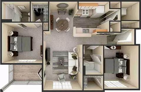 2423 Martin Luther King Jr Dr SW, Atlanta, GA 30311