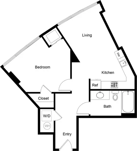 11418 Rockville Pike, North Bethesda, MD 20852