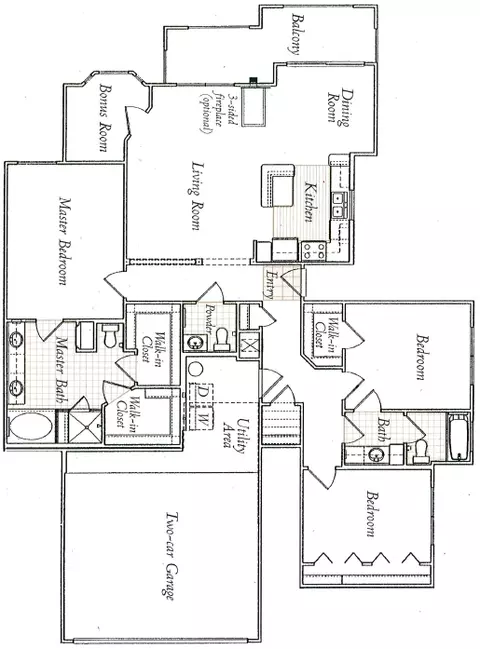 10 Kenley Way, Birmingham, AL 35242