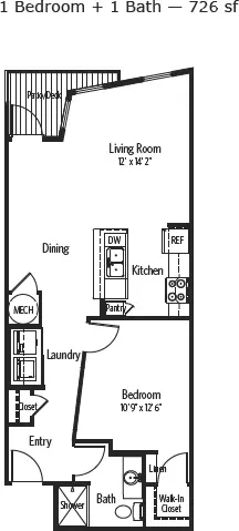 950 E 64th St, Indianapolis, IN 46220