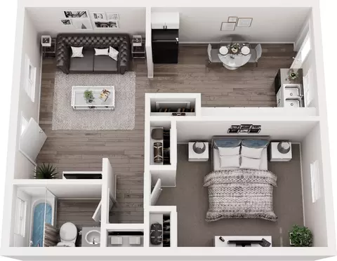 645 Wolff St, Denver, CO 80204