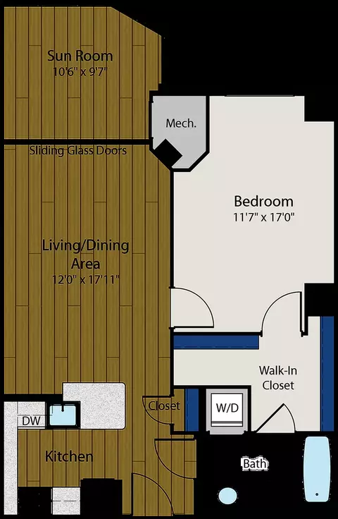 450 Massachusetts Ave NW, Washington, DC 20001