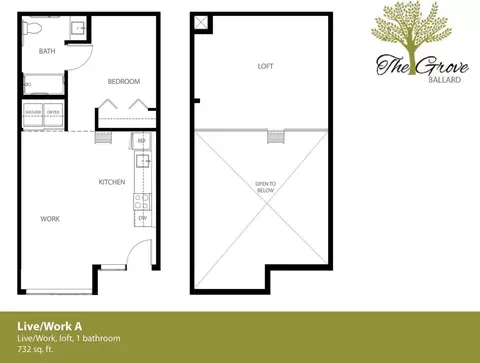 6301 15th Ave NW, Seattle, WA 98107
