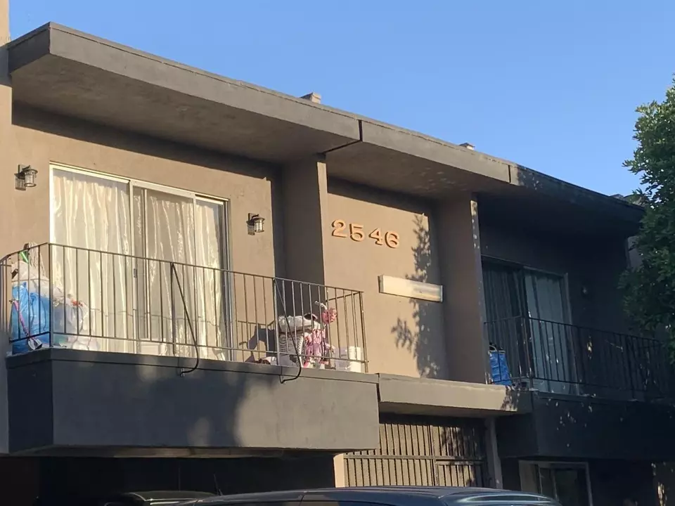  2546 S Spaulding Ave, Los Angeles, CA 90016 photo 16
