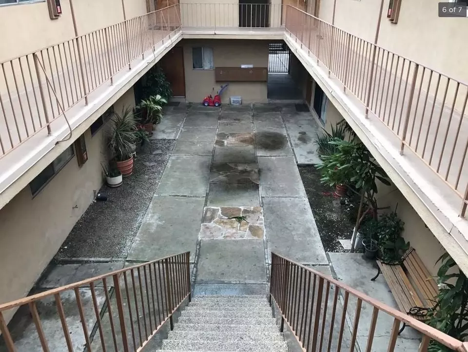  2546 S Spaulding Ave, Los Angeles, CA 90016 photo 19