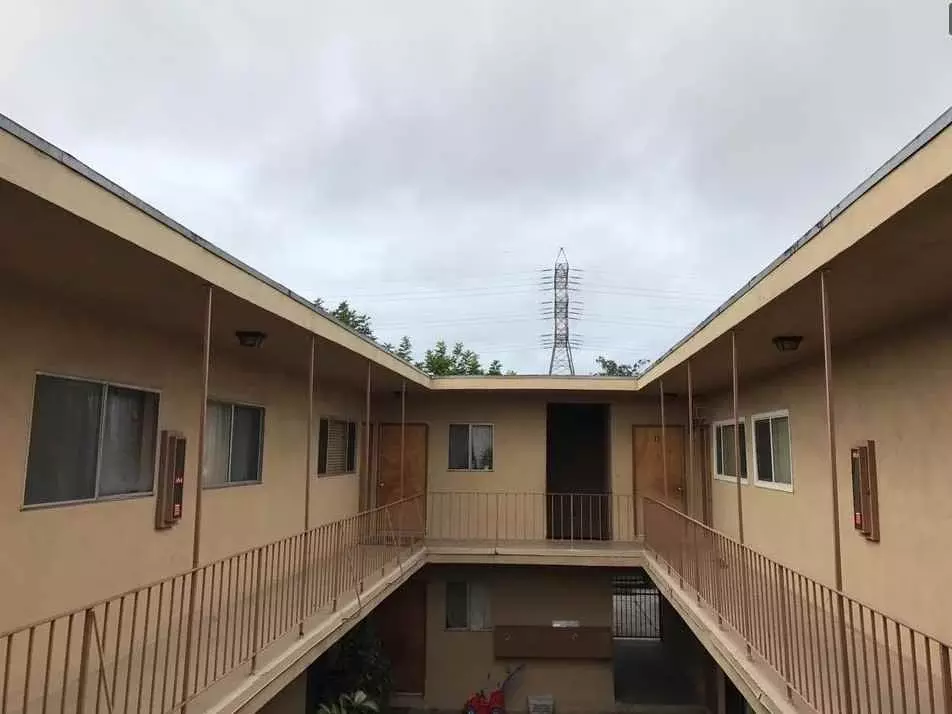  2546 S Spaulding Ave, Los Angeles, CA 90016 photo 20