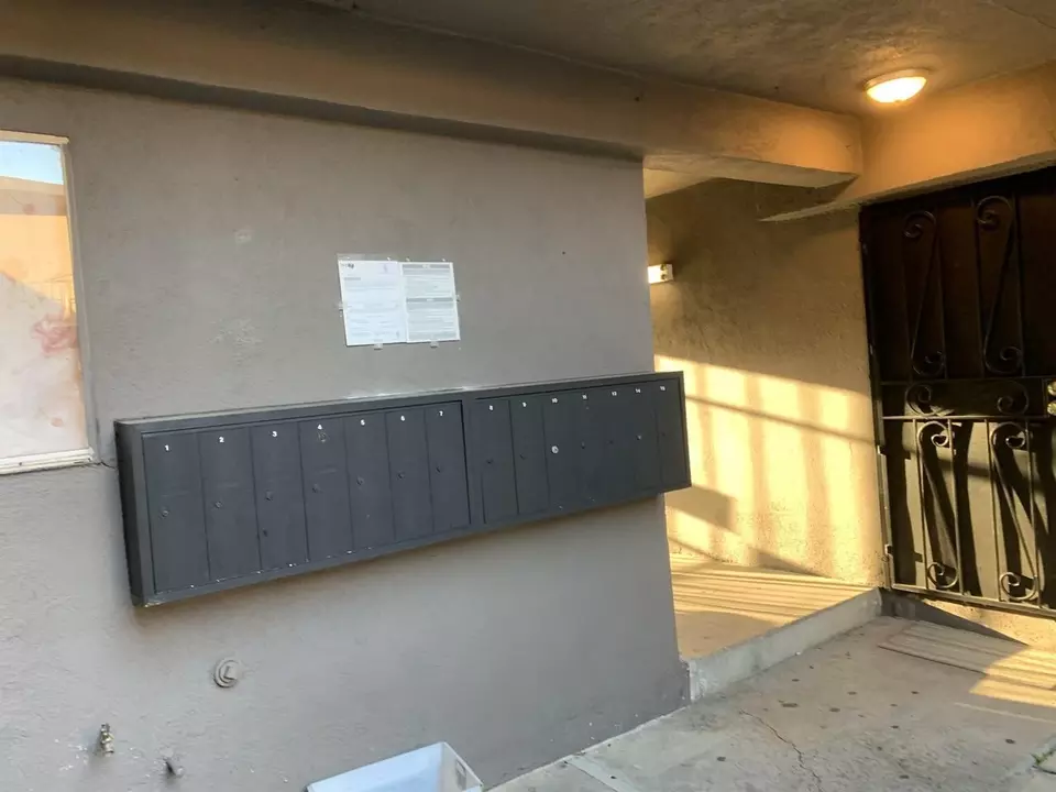  2546 S Spaulding Ave, Los Angeles, CA 90016 photo 18