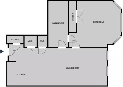 1650 Avon Pl NW, Washington, DC 20007 photo 17