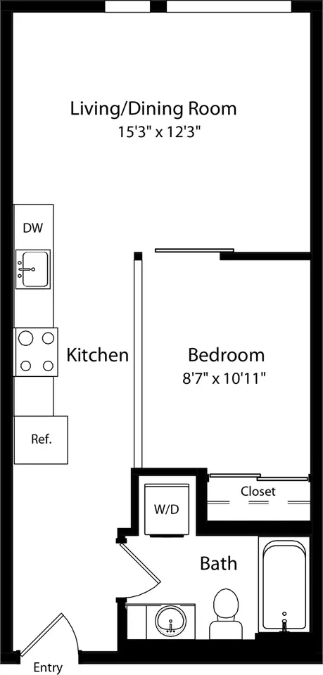 221 Minor Ave N, Seattle, WA 98109