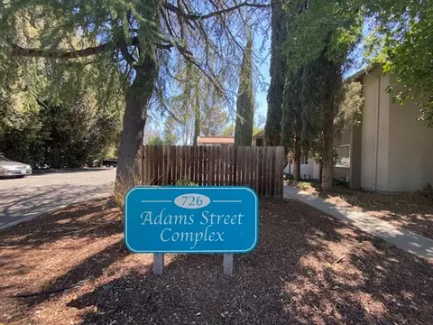 726 Adams St, Davis, CA 95616
