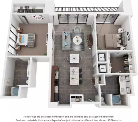 580 Walnut St, Cincinnati, OH 45202