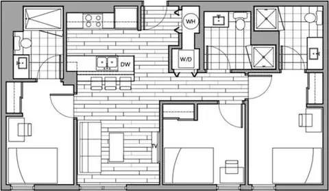 915 Locust St, Columbia, MO 65201