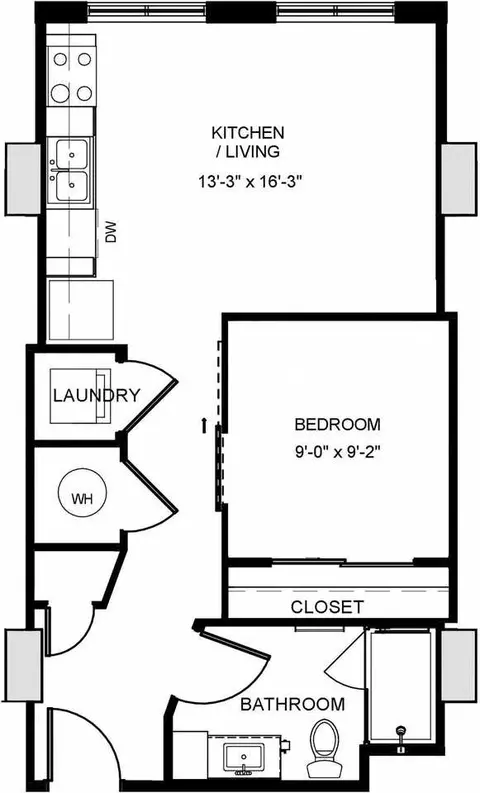 355 N Rosalind Ave, Orlando, FL 32801