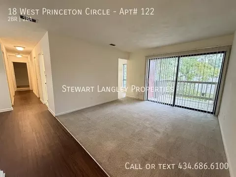 18 W Princeton Cir, Lynchburg, VA 24503
