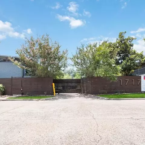 1717 Norfolk St, Houston, TX 77098