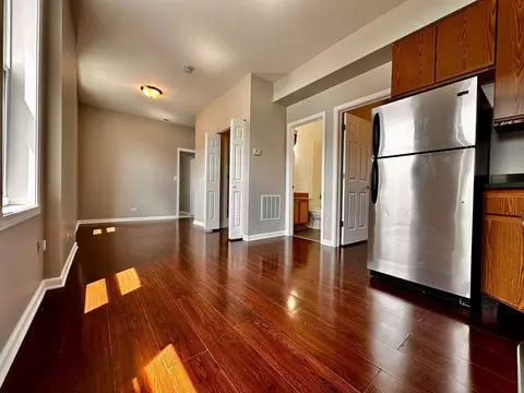 3534 S Parnell Ave, Chicago, IL 60609