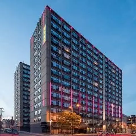 1220 N Broad St, Philadelphia, PA 19121