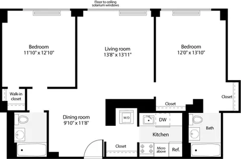 300 E 39th St, New York, NY 10016