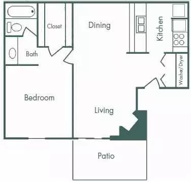 240 W Rochelle Rd, Irving, TX 75062