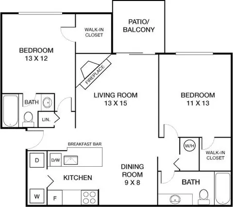 404 Christopher Ave, Gaithersburg, MD 20879