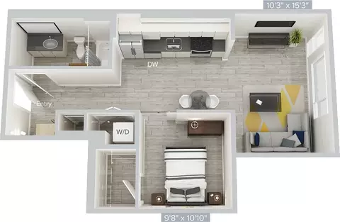 15301 NE Turing St, Redmond, WA 98052