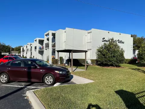 6001 S Dale Mabry Hwy, Tampa, FL 33611