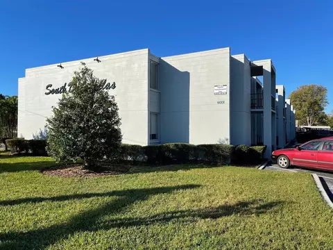 6001 S Dale Mabry Hwy, Tampa, FL 33611