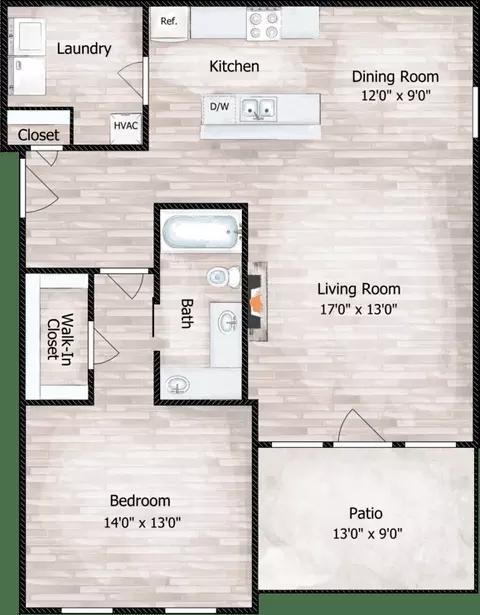 2968 Commonwealth Dr, Spring Hill, TN 37174