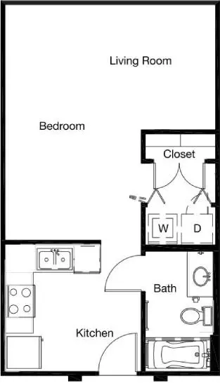 1211 E 5th St, Austin, TX 78702