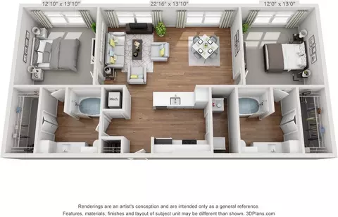6740 Davidson St, The Colony, TX 75056