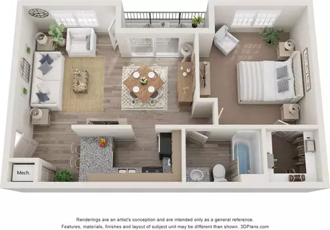 7503 Ivywood Cir, Indianapolis, IN 46250