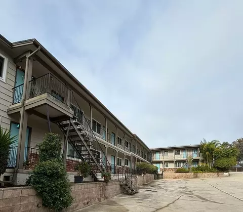 2810 Union St, San Diego, CA 92103