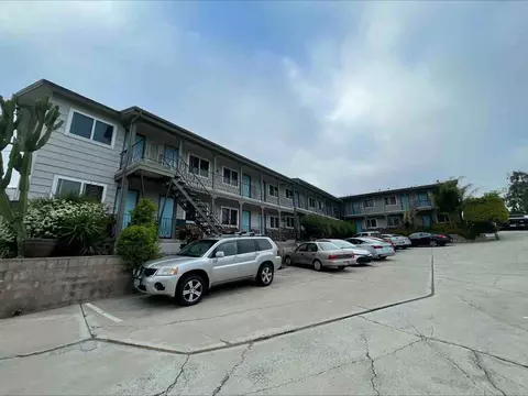 2810 Union St, San Diego, CA 92103