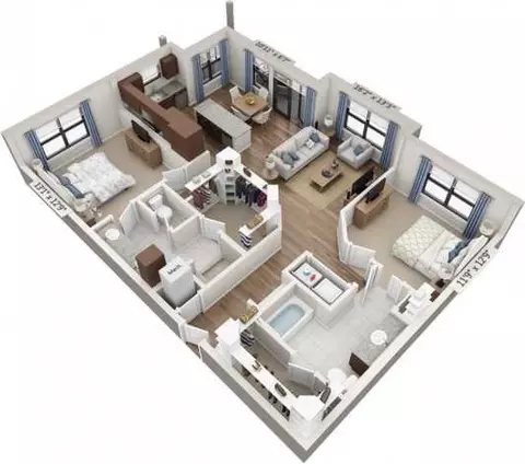 220 Convention Dr, Fairview, TX 75069