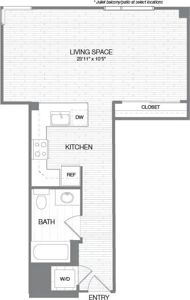 1155 4th St, San Francisco, CA 94158