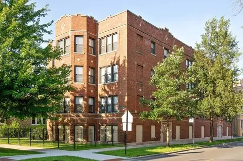 8259 S Elizabeth St, Chicago, IL 60620