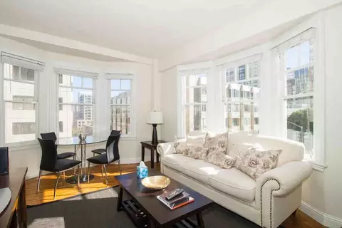 1405 Franklin St, San Francisco, CA 94109