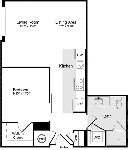 1111 Belle Pre Way, Alexandria, VA 22314