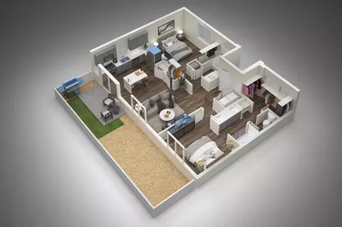 8200 W Encanto Blvd, Phoenix, AZ 85035
