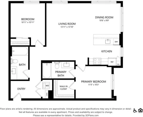 1146 Harrison St, Seattle, WA 98109