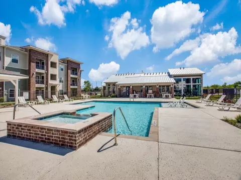 301 W Fm 1187, Crowley, TX 76036 photo 8